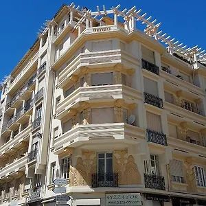 Palais Clemenceau Nice